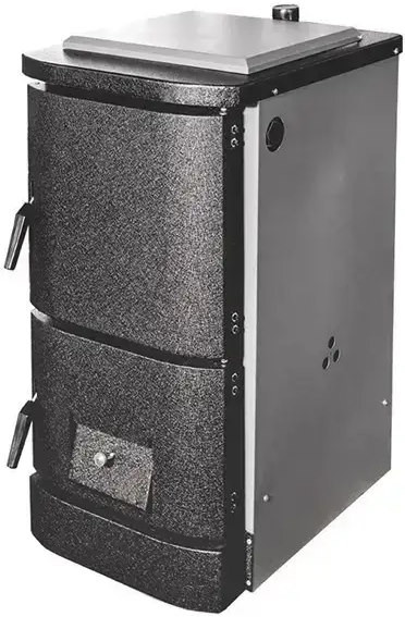 Твердопаливний котел Atem Zhytomyr AOTV-18 V 18 кВт