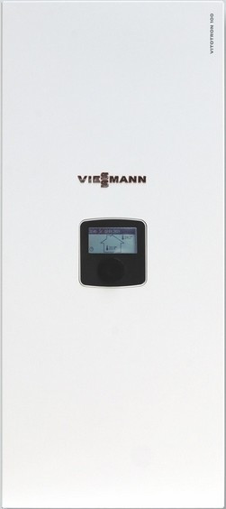 Электрический котел Viessmann Vitotron 100 VMN3-12 12 кВт 400 В
