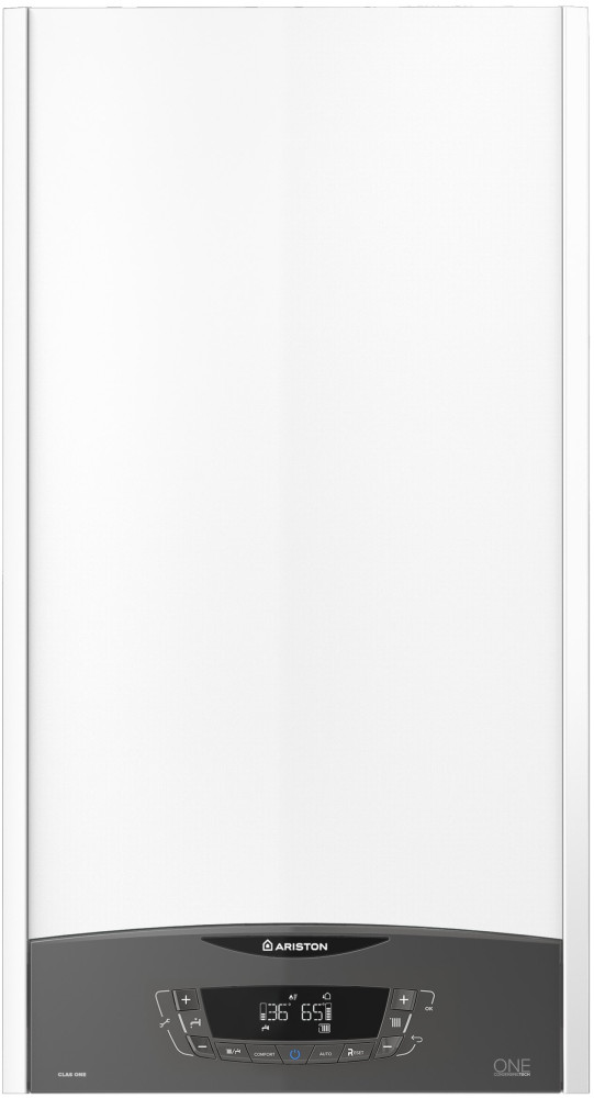 Газовый котел Hotpoint-Ariston Clas One 24 RDC 24.4 кВт (3301017)