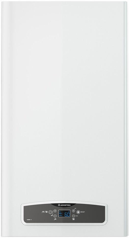 Газовый котел Hotpoint-Ariston Cares X 24 CF 23.7 кВт