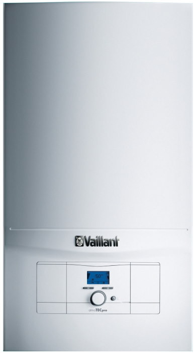 Газовий котел Vaillant atmoTEC pro VUW 240/5-3 24 кВт 230 В