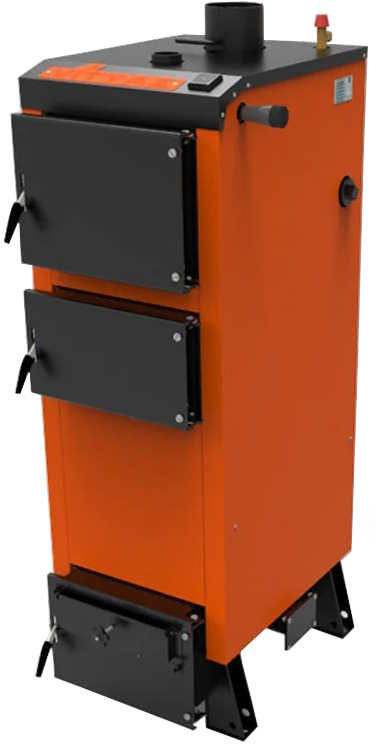 Твердопаливний котел Vityas Prime 16 16 кВт