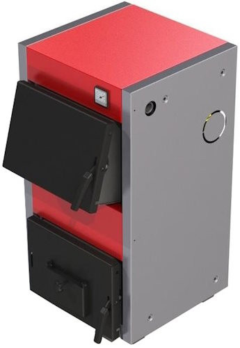 Твердопаливний котел Protech Econom TT 12 12 кВт