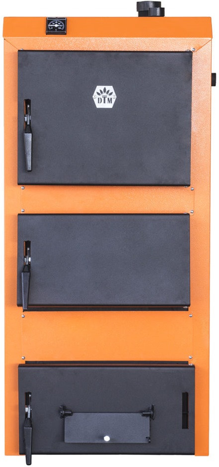 Твердопаливний котел Donterm DTM UNIVERSAL 14 14 кВт