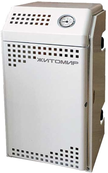 Газовый котел Atem Zhytomyr-M ADGV-10 SN 10 кВт