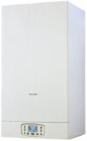 Газовый котел Italtherm TIME 27 K 25.1 кВт