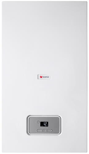Газовий котел Saunier Duval Thelia Condens 25 A 25 кВт