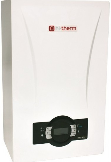 Газовый котел Hi-Therm Matrix 30 30 кВт