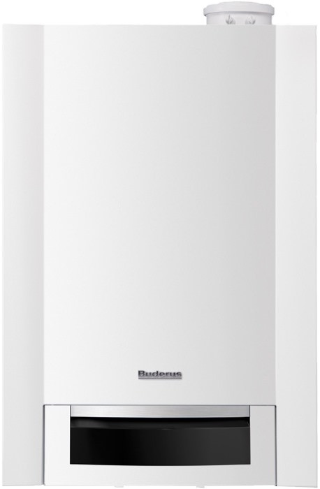 Газовый котел Buderus Logamax plus GB172-24 T50 24 кВт 230 В (7716701522)