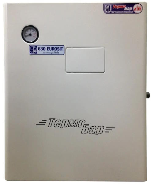 Газовый котел TermoBar KS-GS-7D 7 кВт