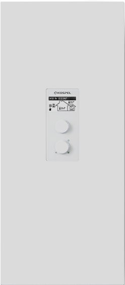 Електричний котел Kospel EKCO.M3 12/16/20/24 24 кВт 400 В