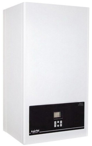 Газовый котел Airfel Digifel Premix 25SP 22.4 кВт