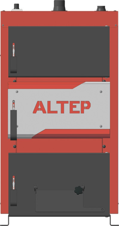 Твердопаливний котел Altep COMPACT 20 20 кВт