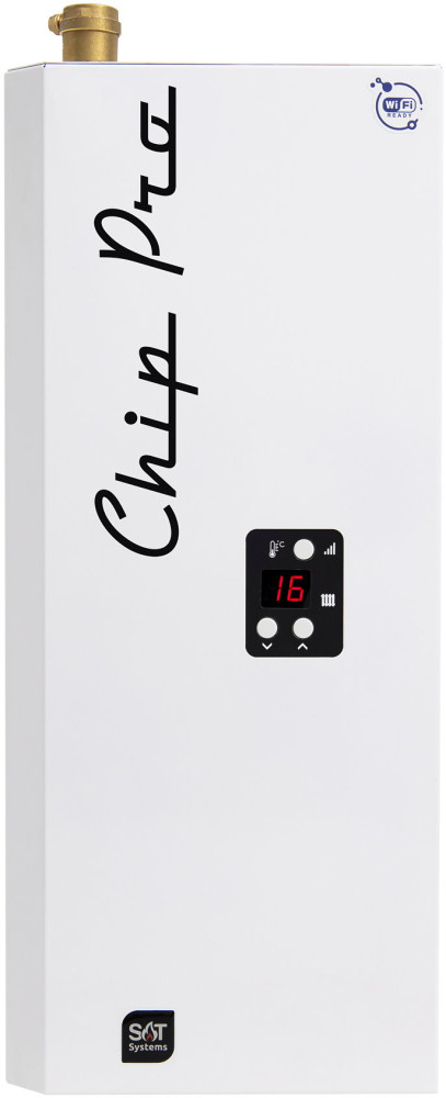 Електричний котел SAT Chip Pro 3 3 кВт