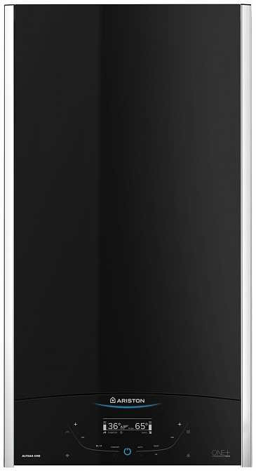 Газовый котел Hotpoint-Ariston Alteas One Net 30 31.3 кВт