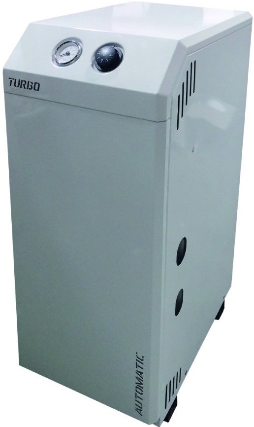 Газовый котел Atem Zhytomyr-Turbo KS-G-020 SN 20 кВт