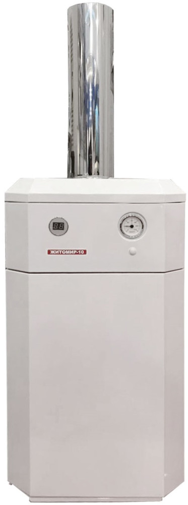 Газовый котел Atem Zhytomyr-10 KS-G-012 SN 12 кВт