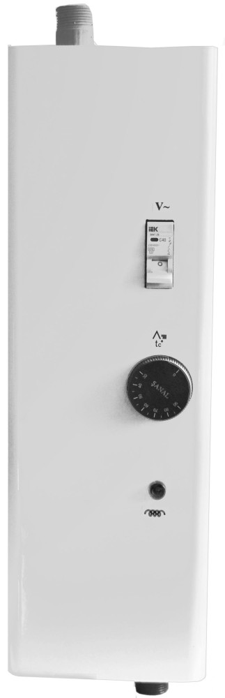 Электрический котел NEON WCE 2 2 кВт