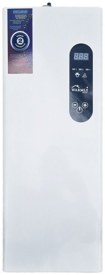 Электрический котел Warmly W400 4.5kW 4.5 кВт 230 В / 400