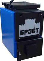 Твердопаливний котел Brest Ultra 15 15 кВт