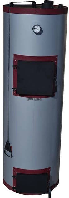 Твердопаливний котел Bizon U 10 10 кВт