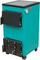 Твердопаливний котел Protech TTP-12S 12 кВт автономна робота