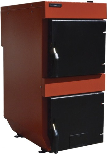 Твердопаливний котел ATON TTK Energy 20 20 кВт