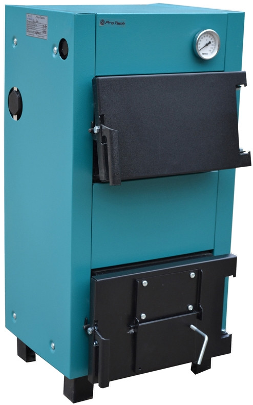 Твердопаливний котел Protech TT-18S 18 кВт