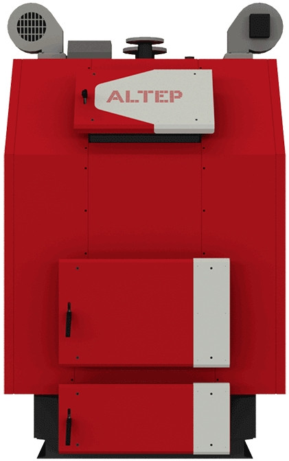 Твердопаливний котел Altep TRIO UNI PLUS 300 300 кВт