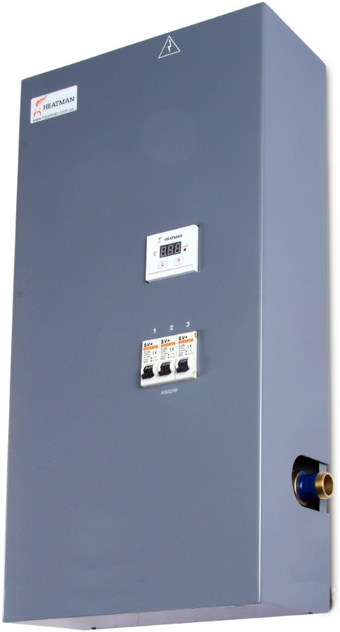 Електричний котел Heatman TREND 15/380 15 кВт 400 В