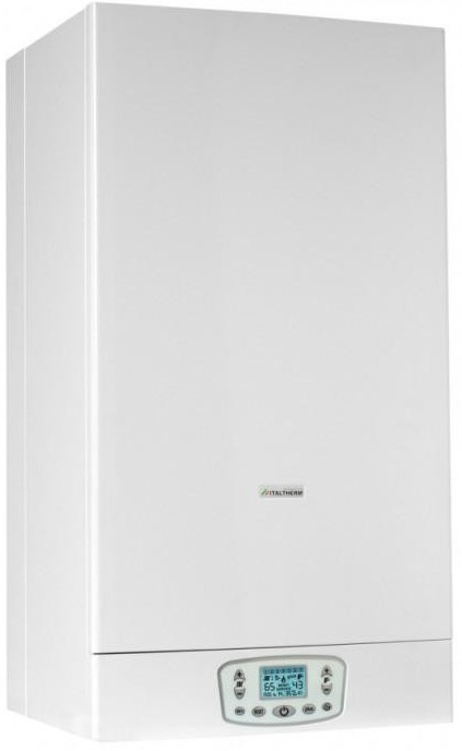 Газовий котел Italtherm TIME POWER 90 K 82.4 кВт