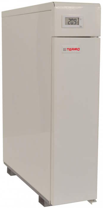 Газовый котел ATON Termo AOGV 8A 7.5 кВт