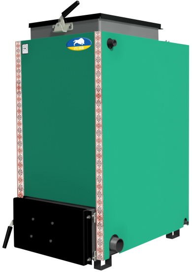 Твердотопливный котел Zubr Termo 20 20 кВт (260720221464)