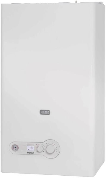 Газовий котел Riello Start Condens 29 KIS 26.23 кВт