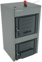 Твердопаливний котел Caldera Solitherm ST 3S 17 кВт