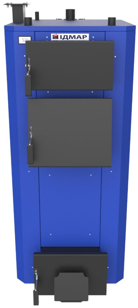 Твердопаливний котел Idmar Standart 14 14 кВт