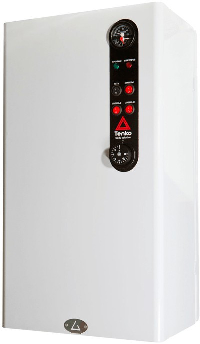 Электрический котел Tenko SPKE 3.0/220 3 кВт 230 В