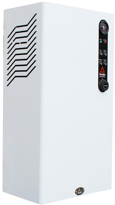 Електричний котел Tenko SPKE 36/380 36 кВт 400 В