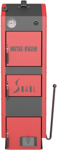 Твердопаливний котел Metal-Fach Sokol SE 100 100 кВт