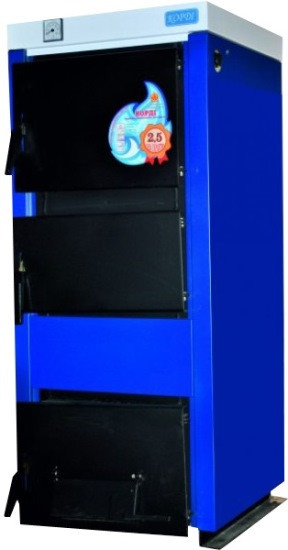Твердотопливный котел Kordi Sluch AOTV 16-20 20 кВт