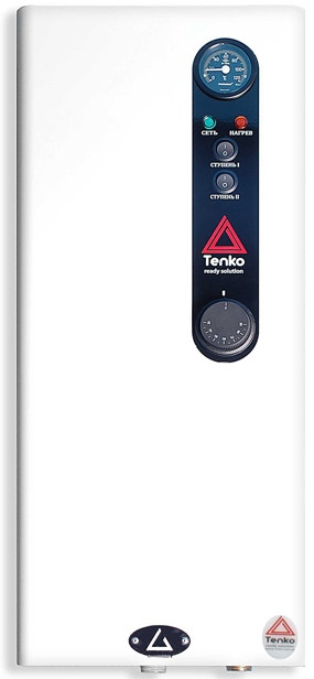 Электрический котел Tenko SKE 15/380 15 кВт 400 В