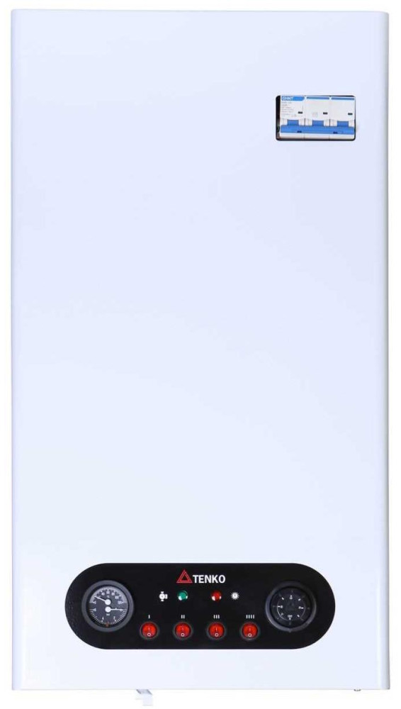 Электрический котел Tenko Prom 60 60 кВт (97253)