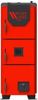 Твердопаливний котел Warmline Premium Plus 21 21 кВт