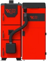 Твердотопливный котел Warmline Premium Pellet 33 33 кВт