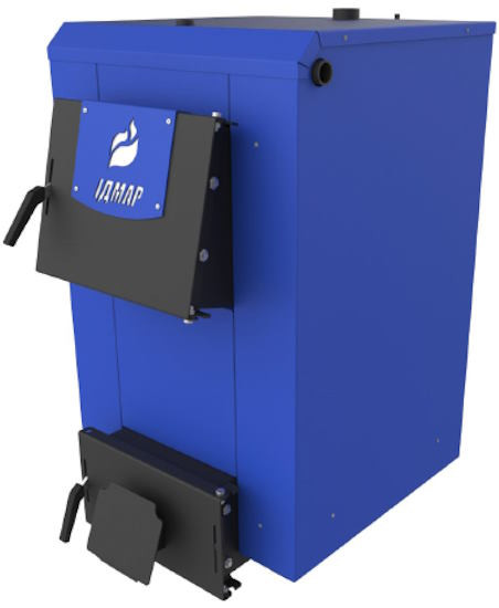 Твердопаливний котел Idmar M Termo 18 18 кВт