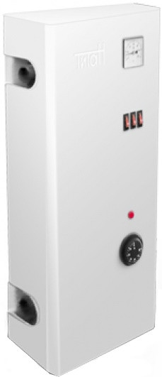 Электрический котел TITAN Mini Lux 12 кВт 400 В