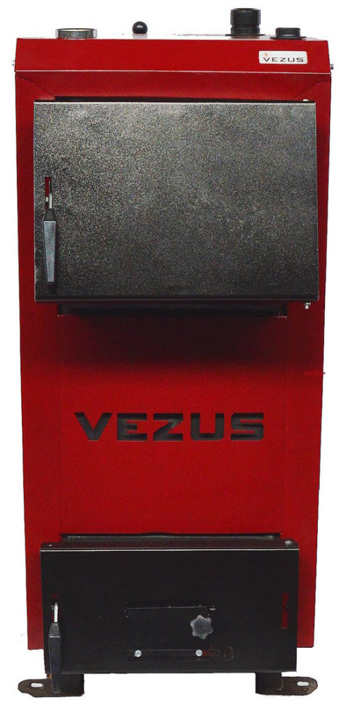 Твердотопливный котел Vezus Mini 14 14 кВт