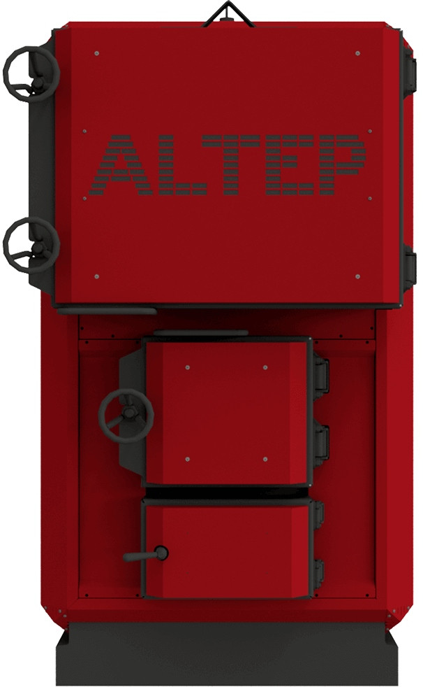 Твердопаливний котел Altep MAX 300 300 кВт