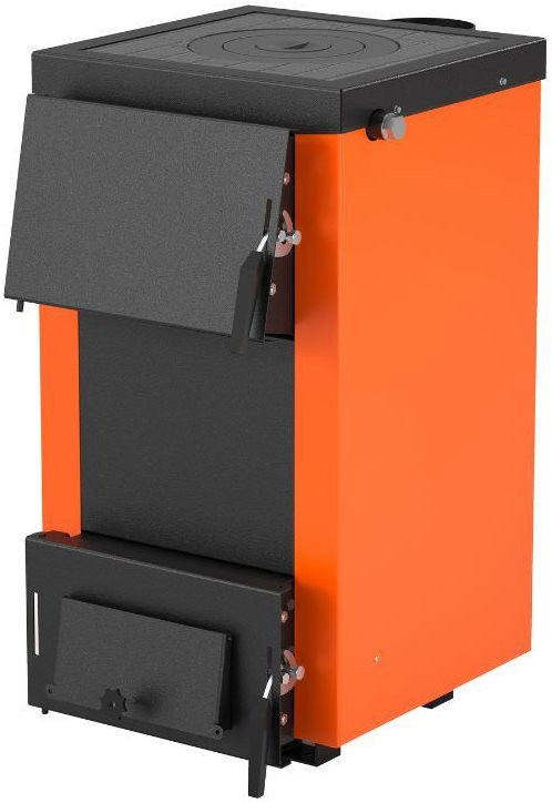 Твердотопливный котел Thermo Alliance Magnum V4.0 SSF 12 12 кВт (MSSF12V40)