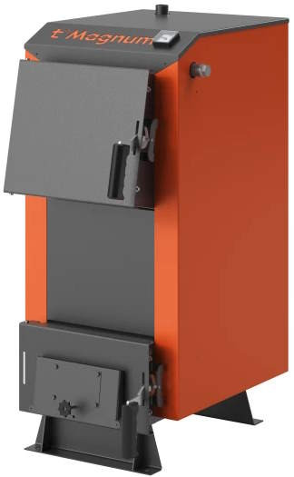 Твердопаливний котел Thermo Alliance Magnum V4.0 SF 16 16 кВт